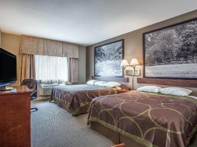 Hotel Super 8 By Wyndham Abbotsford Bc Extérieur photo
