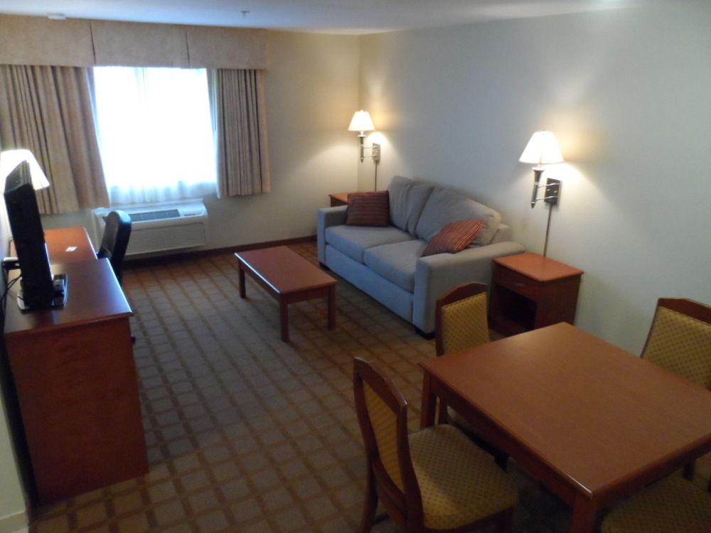 Hotel Super 8 By Wyndham Abbotsford Bc Extérieur photo